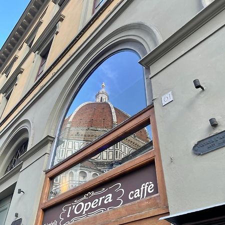 Rjgal Apartment B&B Florencja Zewnętrze zdjęcie
