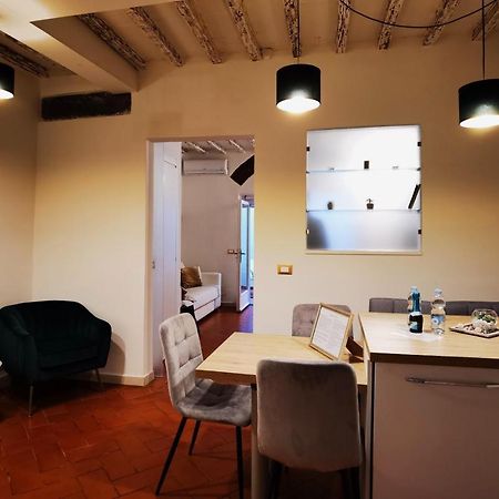 Rjgal Apartment B&B Florencja Zewnętrze zdjęcie