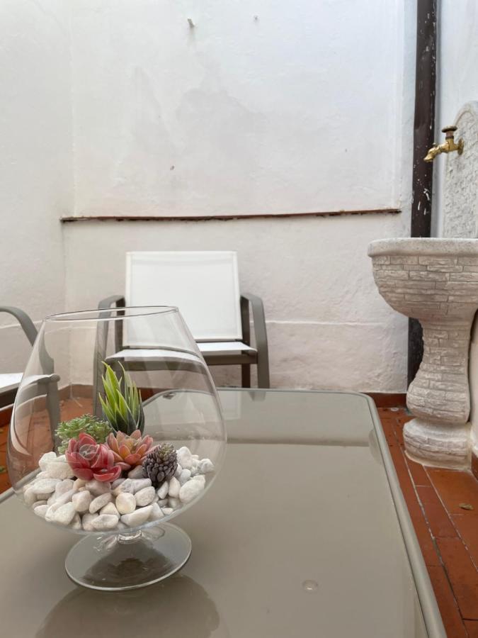 Rjgal Apartment B&B Florencja Zewnętrze zdjęcie