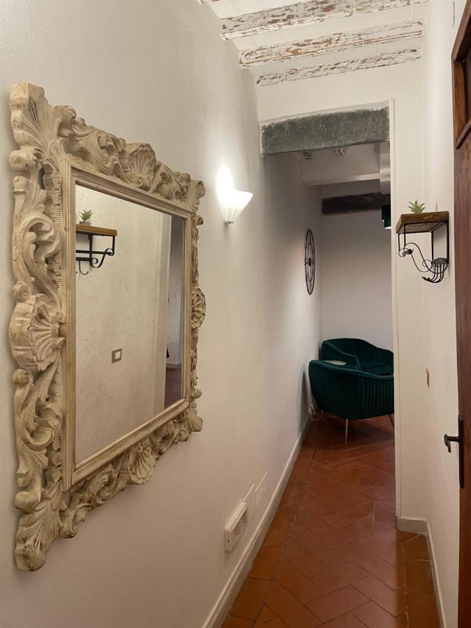 Rjgal Apartment B&B Florencja Zewnętrze zdjęcie