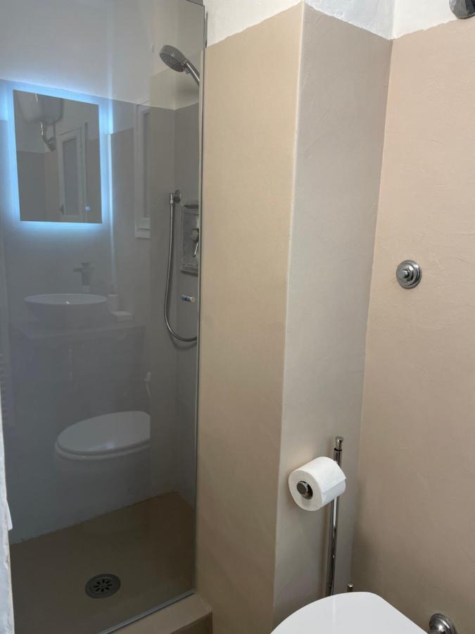Rjgal Apartment B&B Florencja Zewnętrze zdjęcie