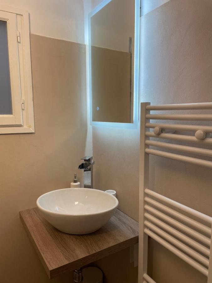 Rjgal Apartment B&B Florencja Zewnętrze zdjęcie