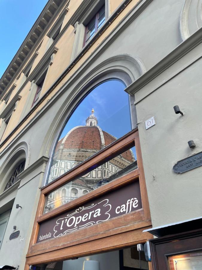 Rjgal Apartment B&B Florencja Zewnętrze zdjęcie