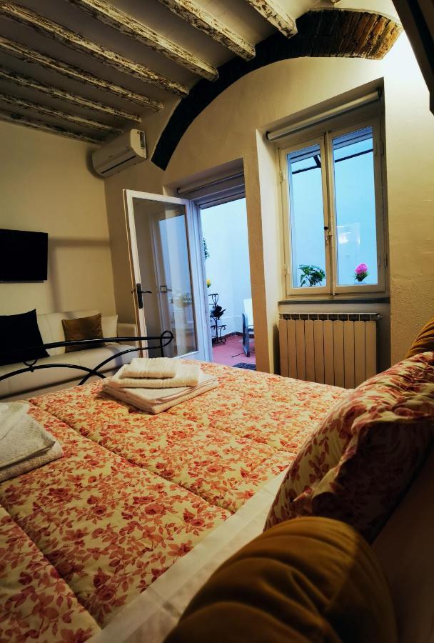 Rjgal Apartment B&B Florencja Zewnętrze zdjęcie