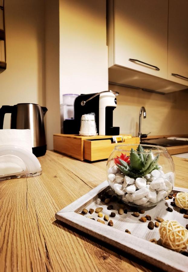 Rjgal Apartment B&B Florencja Zewnętrze zdjęcie