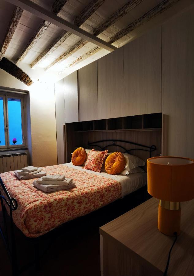 Rjgal Apartment B&B Florencja Zewnętrze zdjęcie