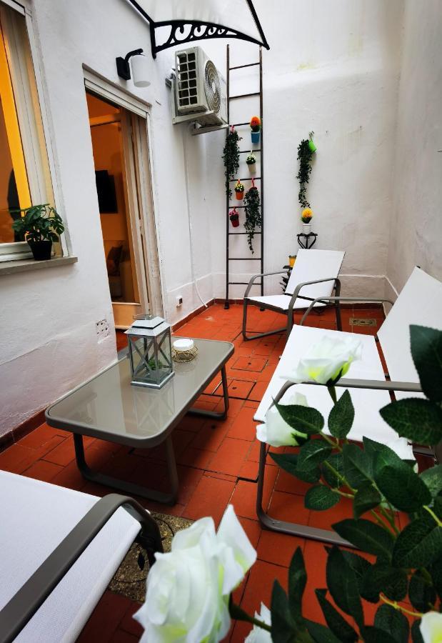 Rjgal Apartment B&B Florencja Zewnętrze zdjęcie